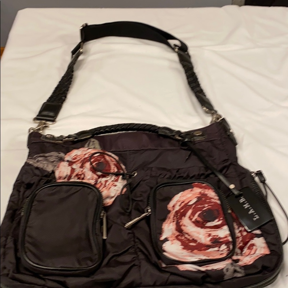 L.A.M.B. Bag
